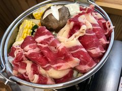 -林妈妈村·日式料理(宝山万达店)