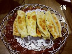 -毅祥斋老孙家泡馍(北院门鼓楼店)