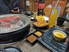 -江城二当家烤牛肉(莲塘新村店)
