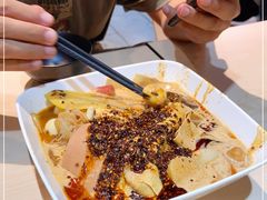 -林静小吃(复兴路店)