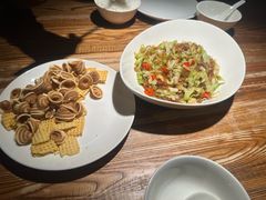 -青年公社烤鸭(青年路店)