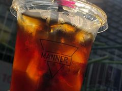 -Manner Coffee(大宁国际商业广场店)