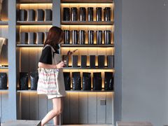 -来回·咖啡(钟村咖啡豆店)