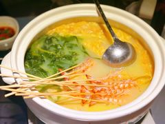 -金龙·打边炉(南京西路店)