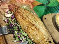 -烛影拾光观景餐厅·创意菜·摄影·小提琴(大唐不夜城店)