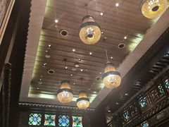 -明阁 Ming Court(广州朗豪酒店)