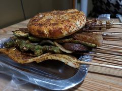 -非凡烧烤(历史博物馆店)