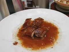 -喜宴又一村·粤菜·茶点·海鲜(壹方天地店)