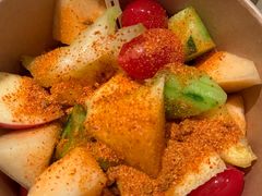 -漆黑觉米粉(三里屯店)