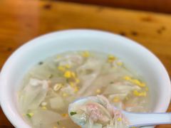 -上海特色小笼店(铁岭路90弄小区店)