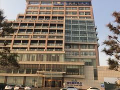 -枕海酒店(金沙滩海水浴场店)