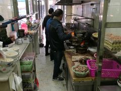 -刘信牛羊肉小炒泡馍(回民街店)