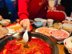 -牛市坎火锅(建设路店)