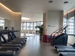 -YCHL FIT 健身(星寰店)