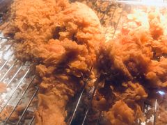 -潘老板炸鸡(河西万达店)