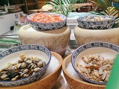 -苏州苏州湾艾美酒店-新食谱全日制餐厅