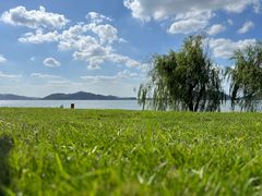 -东钱湖旅游度假区