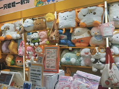 -娃娃集合营(上海闵行天街店)