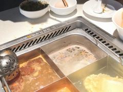 -海底捞火锅(长沙华创国际广场店)