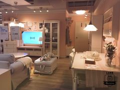 -宜家家居(西安未央商场店)