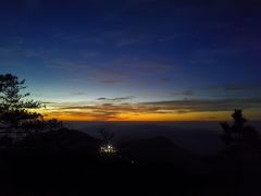 -九宫山风景区