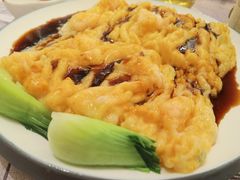 海胆鲜虾肉刮肠-金汇酒楼(中山东区店)