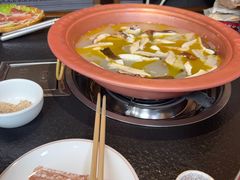 -阿婆情腊排骨火锅·野生菌季(古城旗舰店)