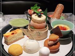 -湖滨28中餐厅·西湖宴·杭州君悦酒店