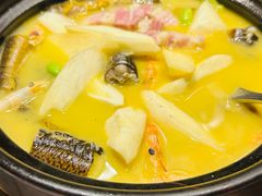-上海人家花樣年华(中山公园店)