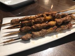 -南门小馆·清真(国贸商城店)