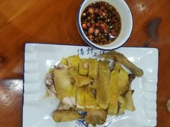 -峡谷农家乐饭店