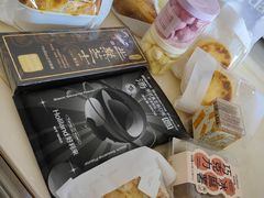 -好利来(团结湖店)