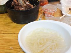 -半亩良田排骨米饭(西城红场店)