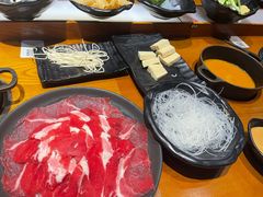 -呷哺呷哺 黄金牧场 (欢乐谷店)