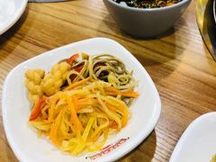 -小米烤肉·和牛原切-创意韩料(东关店)