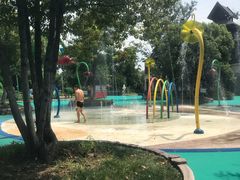 -苏州乐园森林水世界