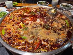 -小饕荟雅安贡椒鱼鲜馆(广福桥店)