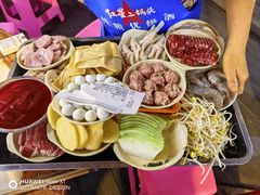 -储奇门鳝鱼火锅(总店)