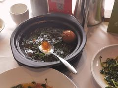 -小厨娘淮扬菜(板桥一店)