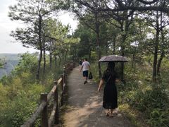 -广东大峡谷