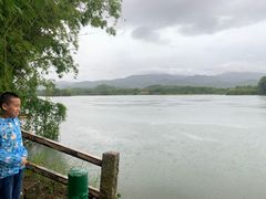 -苏家围·东江画廊旅游景区