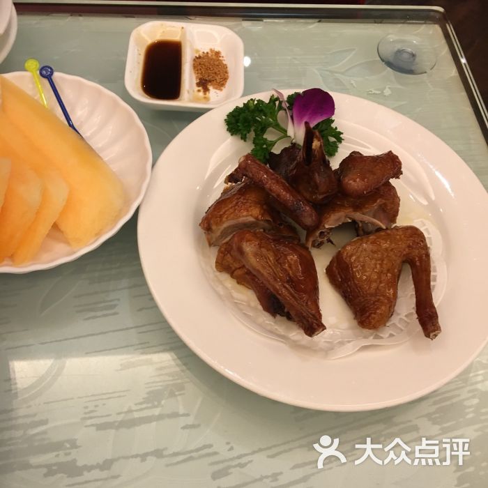 御水泉国际水疗会图片 - 第15张