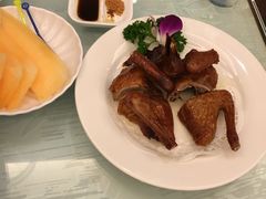 -御水泉·国际水疗会(广州长隆店)