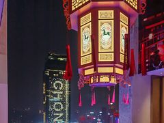 -重庆解放碑威斯汀酒店