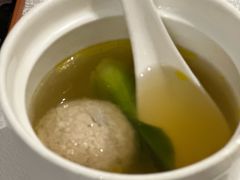 -太湖饭店·寄畅轩中餐厅