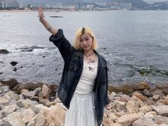 -大梅沙海滨公园