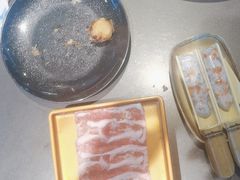 -牛武士寿喜烧·和牛火锅自助(全球首店)