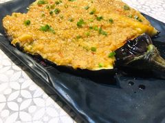 -云晓光头烧烤吧(新大陆广场店)