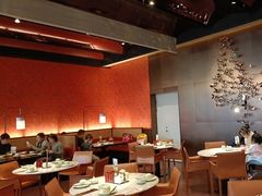 大堂-蝴蝶里·粤菜·点心(滨江龙湖店)