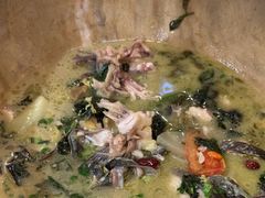 -云中鱼蒸汽石锅鱼(川沙百联店)